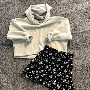 COPY - Free People Nebraska Hoodie